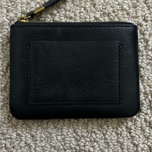 Madewell wallet